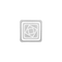plafon led rado diseno moderno para iluminacion interior