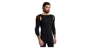 Race face ruxton core negro