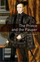 oxford bookworms 2 the prince and the pauper mp3 pack