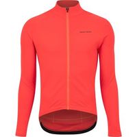 pearl izumi pi attack maillot termico rojo