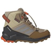 adidas zapatillas altas terrex ax4r climawarm mid para nina