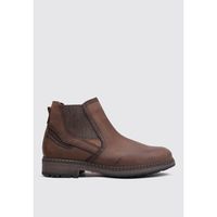 fluchos botas f1591 para hombre