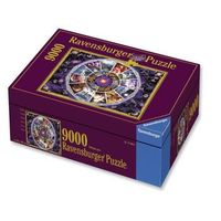 puzzle 9120pcs signos del zodiaco
