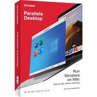 desktop 15 for mac - 1 year for 5 devices