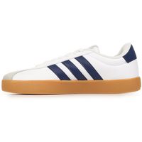adidas deportivas moda vl court 30 para hombre