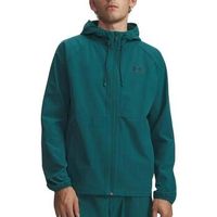 under armour chaqueta deporte ua stretch para hombre