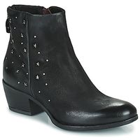 mjus botines dally star para mujer