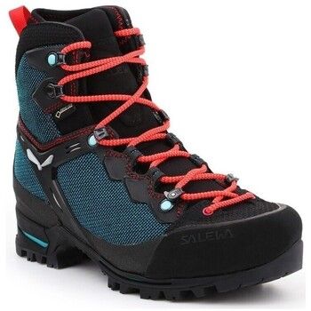 Salewa Zapatillas de senderismo WS Raven 3 Gtx para mujer