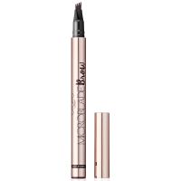 ciate london microblade effect pen - deep brown