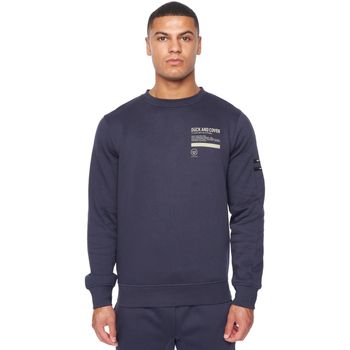 Duck And Cover Jersey Jennerkins para hombre