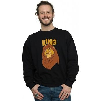 Disney Jersey The Lion King para hombre