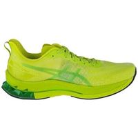 asics zapatillas de running gel-kinsei blast para hombre