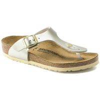 birkenstock chanclas gizeh para nina