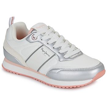 Pepe jeans Zapatillas DUBLIN MISTRAL G para niña