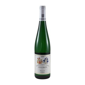 Forstmeister Geltz Zilliken Vino Blanco Rausch Auslese Mosel 75 Cl 14% Vol.