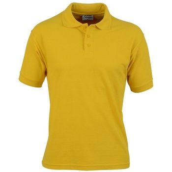 Absolute Apparel Polo Precision para hombre