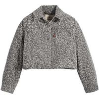 levis cazadora vaquera wellthread para mujer