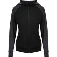 awdis jersey zoodie para mujer