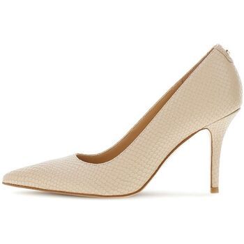 Guess Zapatos de tacón FLTPD4 LEA08 PRINDY4-NUDE para mujer