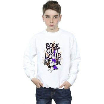 Disney Jersey Rock Out Loud para niño