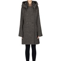 kiltie abrigo csc00008082ai para mujer