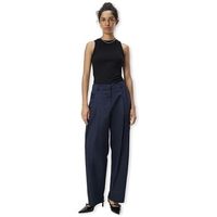object pantalones dina trousers oz hw - sky captain para mujer