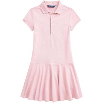 Ralph Lauren Vestidos GT56886 para niña