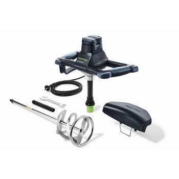 Mezclador Festool Mx 1000 Re Ef Hs2 - 575806