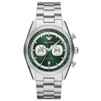 emporio armani reloj analogico ar11637-racer para hombre