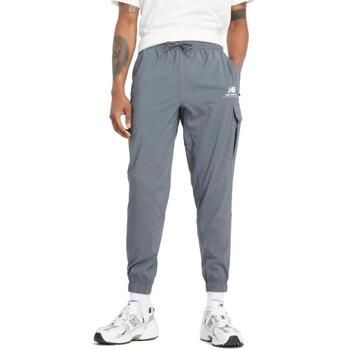 New Balance Pantalón pirata MP43523-GT para hombre