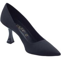 nacree zapatos de tacon 2164k001 raso para mujer