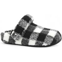 crocs pantuflas cr210755-ai26-bkwh para mujer