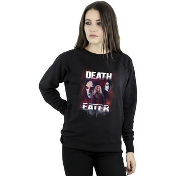 Harry Potter Jersey BI52738 para mujer