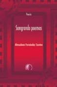 sangrando poemas