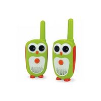 walkie talkie junior