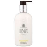 molton brown orange and bergamot body lotion 300ml