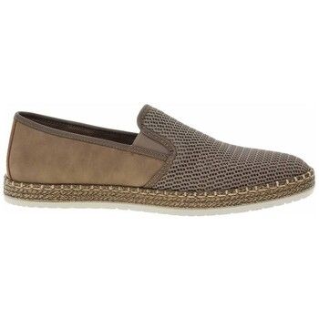 Rieker Zapatillas B526565 para hombre