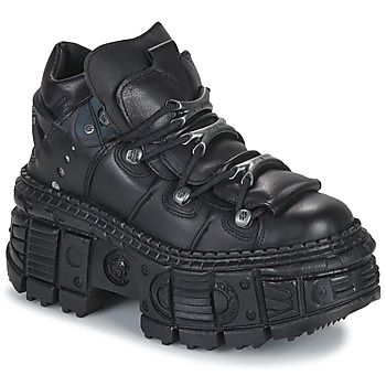 New Rock Botines PERENE para hombre
