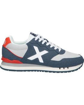 de MUNICH DASH 249 GRIS-AZUL-ROJO PARA HOMBRE - 40 VARIOS COLORES