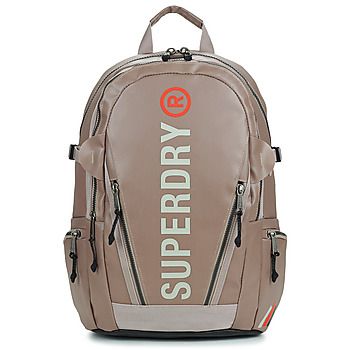 Superdry Mochila TARP RUCKSACK para mujer