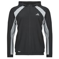 adidas chaqueta deporte tech apparel tracktop para hombre