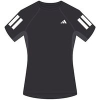 adidas tops y camisetas t-shirt de tennis club technologie climacool para mujer