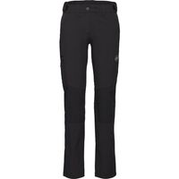 mammut pantalon cargo runbold guide so para mujer