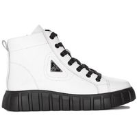 filippo zapatillas altas dbt414623wh para mujer