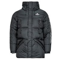 helvetica abrigo de plumas montblank para hombre