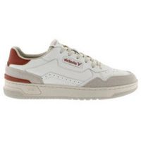 victoria deportivas moda c80-classic colors rojo para mujer