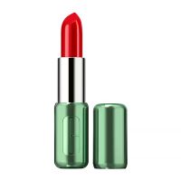 clinique cosmetica facial pop logwear barra de labios de larga duracion