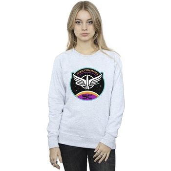 Disney Jersey Lightyear Star Command para mujer