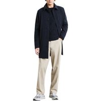 roberto ricci designs abrigo w26043 para hombre