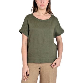 Emme Marella Blusa EMMGEYSER para mujer